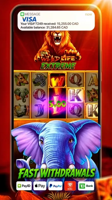 Wild Life Screenshot